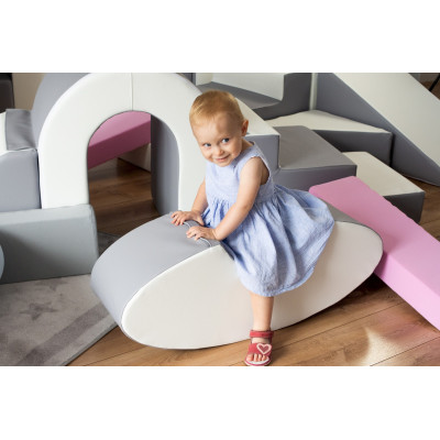 Balancelle à bascule Bean Rocker Balancelle à bascule Bean Rocker